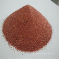 A001 Red Qaurtz Sand, Quartz, Quartz Crystal para Counter Top